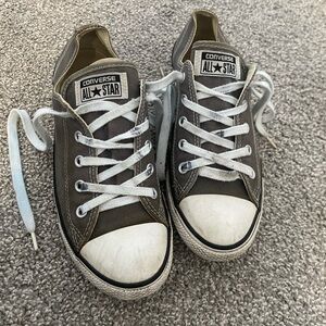 Converse shoes women’s sneakers size 8